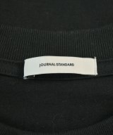 JOURNAL STANDARD（ジャーナルスタンダード）Tシャツ・カットソー 黒 サイズ:F レディース/2200693918103