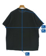 JOURNAL STANDARD（ジャーナルスタンダード）Tシャツ・カットソー 黒 サイズ:F レディース/2200693918103