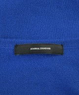 JOURNAL STANDARD（ジャーナルスタンダード）ニット・セーター 青 サイズ:F レディース/2200693918110