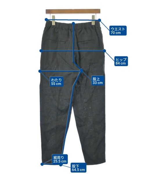 JOURNAL STANDARD（ジャーナルスタンダード）その他 黒 サイズ:38(M位) レディース/2200693987048