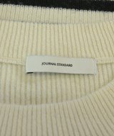 JOURNAL STANDARD（ジャーナルスタンダード）ニット・セーター 白 サイズ:-(M位) レディース/2200696105036