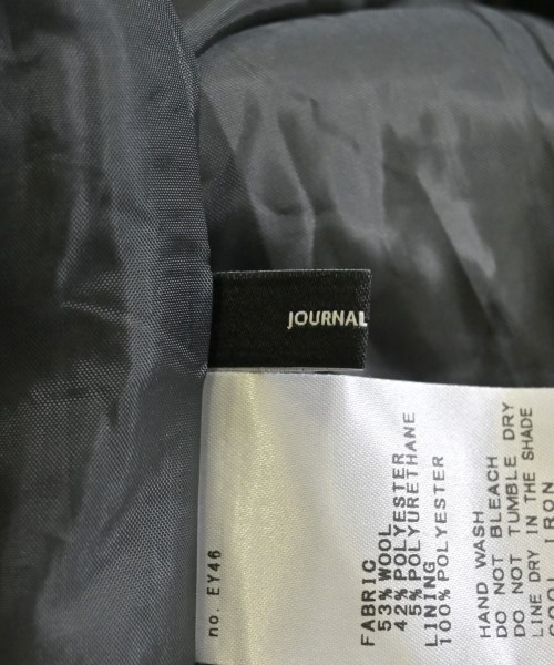 JOURNAL STANDARD（ジャーナルスタンダード）その他 グレー サイズ:38(M位) レディース/2200696468018