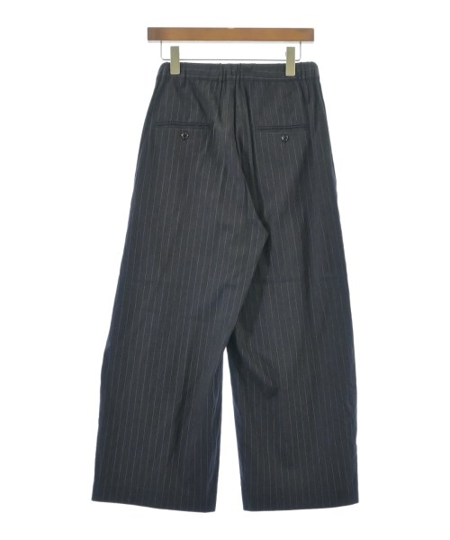 JOURNAL STANDARD（ジャーナルスタンダード）スラックス 紺 サイズ:40(M位) レディース/2200696473043