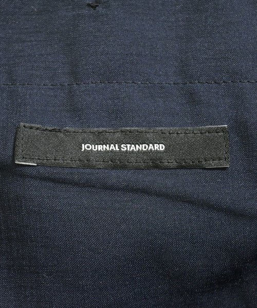 JOURNAL STANDARD（ジャーナルスタンダード）スラックス 紺 サイズ:40(M位) レディース/2200696473043
