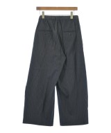 JOURNAL STANDARD（ジャーナルスタンダード）スラックス 紺 サイズ:40(M位) レディース/2200696473043