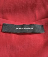 JOURNAL STANDARD（ジャーナルスタンダード）ブラウス 赤 サイズ:-(L位) レディース/2200696514050