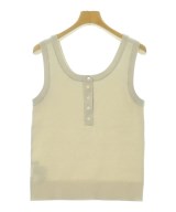 JOURNAL STANDARD（ジャーナルスタンダード）タンクトップ ベージュ サイズ:-(S位) レディース/2200696514074