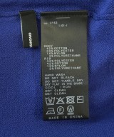 JOURNAL STANDARD（ジャーナルスタンダード）タンクトップ 青 サイズ:-(S位) レディース/2200696514081