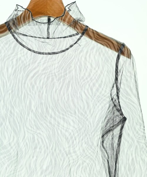 JOURNAL STANDARD（ジャーナルスタンダード）Tシャツ・カットソー 黒 サイズ:-(S位) レディース/2200680186126