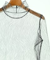 JOURNAL STANDARD（ジャーナルスタンダード）Tシャツ・カットソー 黒 サイズ:-(S位) レディース/2200680186126