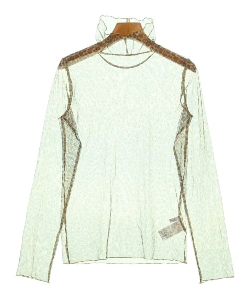 JOURNAL STANDARD(ジャーナルスタンダード)Tシャツ・カットソー ベージュ サイズ:-(M位)/2200680186133