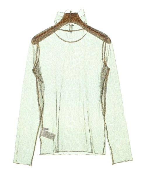 JOURNAL STANDARD（ジャーナルスタンダード）Tシャツ・カットソー ベージュ サイズ:-(M位) レディース/2200680186133