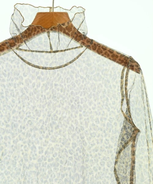 JOURNAL STANDARD（ジャーナルスタンダード）Tシャツ・カットソー ベージュ サイズ:-(M位) レディース/2200680186133