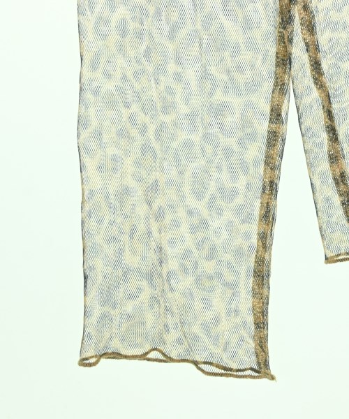 JOURNAL STANDARD（ジャーナルスタンダード）Tシャツ・カットソー ベージュ サイズ:-(M位) レディース/2200680186133