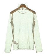JOURNAL STANDARD（ジャーナルスタンダード）Tシャツ・カットソー ベージュ サイズ:-(M位) レディース/2200680186133