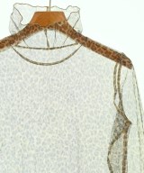 JOURNAL STANDARD（ジャーナルスタンダード）Tシャツ・カットソー ベージュ サイズ:-(M位) レディース/2200680186133