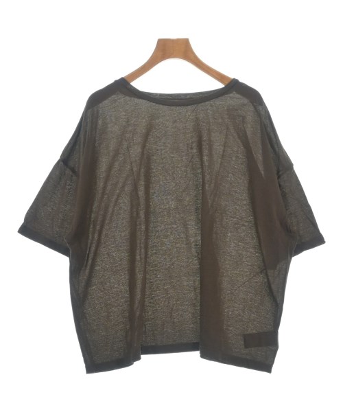 JOURNAL STANDARD(ジャーナルスタンダード)Tシャツ・カットソー 茶 サイズ:F/2200687013104