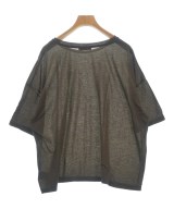 JOURNAL STANDARD（ジャーナルスタンダード）Tシャツ・カットソー 茶 サイズ:F レディース/2200687013104