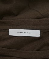 JOURNAL STANDARD（ジャーナルスタンダード）Tシャツ・カットソー 茶 サイズ:F レディース/2200687013104
