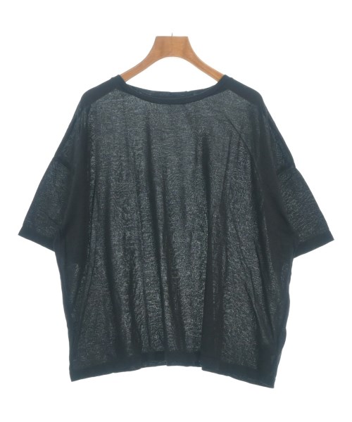 JOURNAL STANDARD(ジャーナルスタンダード)Tシャツ・カットソー 黒 サイズ:F/2200687013111