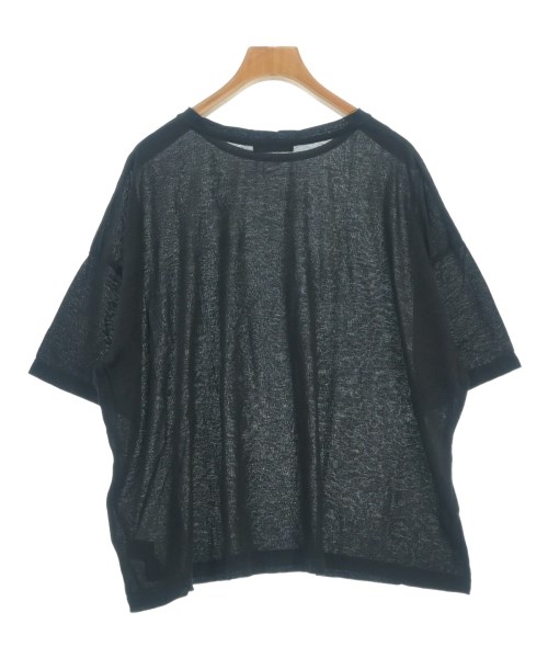 JOURNAL STANDARD（ジャーナルスタンダード）Tシャツ・カットソー 黒 サイズ:F レディース/2200687013111