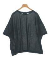 JOURNAL STANDARD（ジャーナルスタンダード）Tシャツ・カットソー 黒 サイズ:F レディース/2200687013111