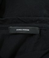 JOURNAL STANDARD（ジャーナルスタンダード）Tシャツ・カットソー 黒 サイズ:F レディース/2200687013111