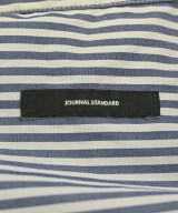 JOURNAL STANDARD（ジャーナルスタンダード）カジュアルシャツ 青 サイズ:F レディース/2200691094069
