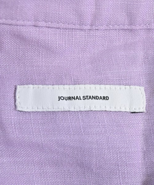 JOURNAL STANDARD（ジャーナルスタンダード）ワンピース 紫 サイズ:F レディース/2200691281018