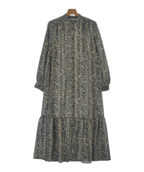 ジャーナルスタンダード(JOURNAL STANDARD)のJOURNAL STANDARD シャツワンピース