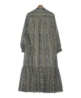 JOURNAL STANDARD（ジャーナルスタンダード）シャツワンピース 黒 サイズ:F レディース/2200692796047
