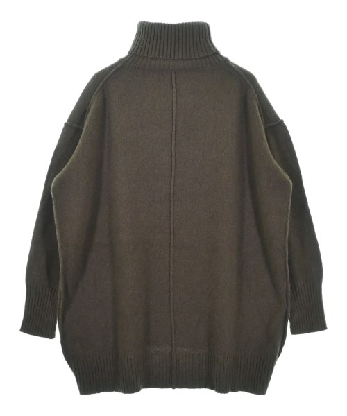 JOURNAL STANDARD（ジャーナルスタンダード）ニット・セーター 茶 サイズ:F レディース/2200694390076