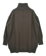 JOURNAL STANDARD（ジャーナルスタンダード）ニット・セーター 茶 サイズ:F レディース/2200694390076