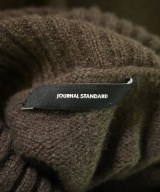 JOURNAL STANDARD（ジャーナルスタンダード）ニット・セーター 茶 サイズ:F レディース/2200694390076