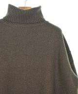 JOURNAL STANDARD（ジャーナルスタンダード）ニット・セーター 茶 サイズ:F レディース/2200694390076