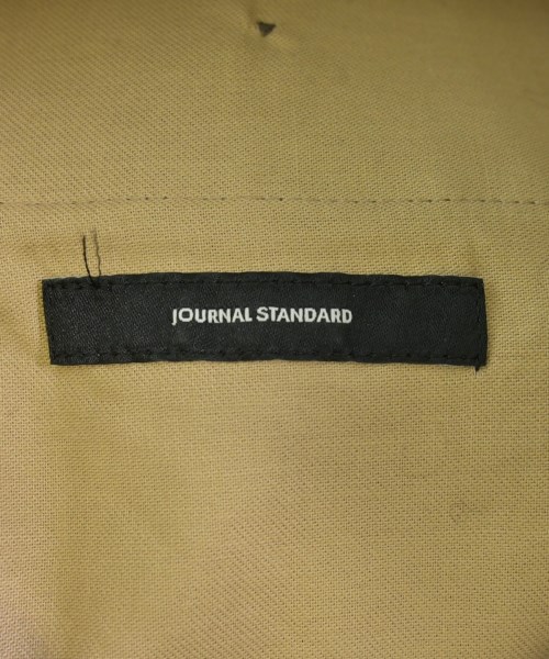 JOURNAL STANDARD（ジャーナルスタンダード）その他 ベージュ サイズ:38(M位) レディース/2200690270167