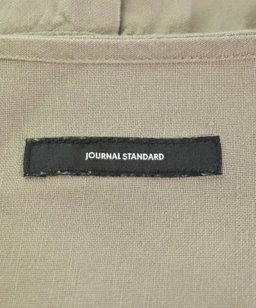 JOURNAL STANDARD（ジャーナルスタンダード）ブラウス ベージュ サイズ:F レディース/2200692028025
