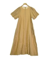 JOURNAL STANDARD（ジャーナルスタンダード）ワンピース ベージュ サイズ:38(M位) レディース/2200693365020