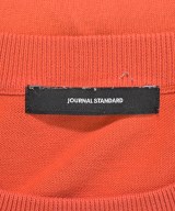 JOURNAL STANDARD（ジャーナルスタンダード）ニット・セーター 赤 サイズ:F レディース/2200693531067