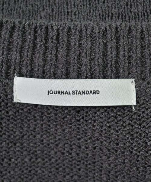 JOURNAL STANDARD（ジャーナルスタンダード）カーディガン グレー サイズ:F レディース/2200693542025