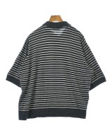 JOURNAL STANDARD（ジャーナルスタンダード）ポロシャツ 黒 サイズ:F レディース/2200693730071