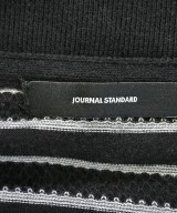 JOURNAL STANDARD（ジャーナルスタンダード）ポロシャツ 黒 サイズ:F レディース/2200693730071