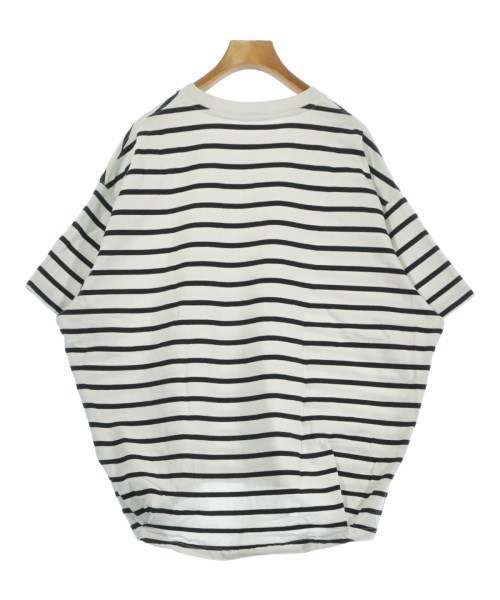 JOURNAL STANDARD（ジャーナルスタンダード）Tシャツ・カットソー 白 サイズ:F レディース/2200697021052