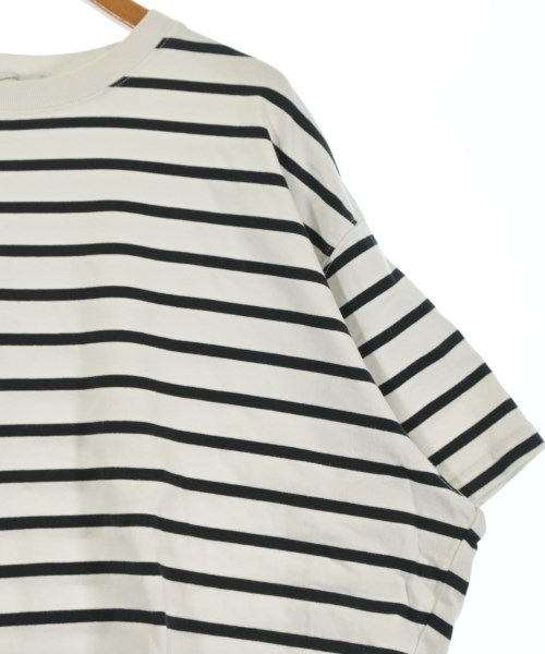 JOURNAL STANDARD（ジャーナルスタンダード）Tシャツ・カットソー 白 サイズ:F レディース/2200697021052