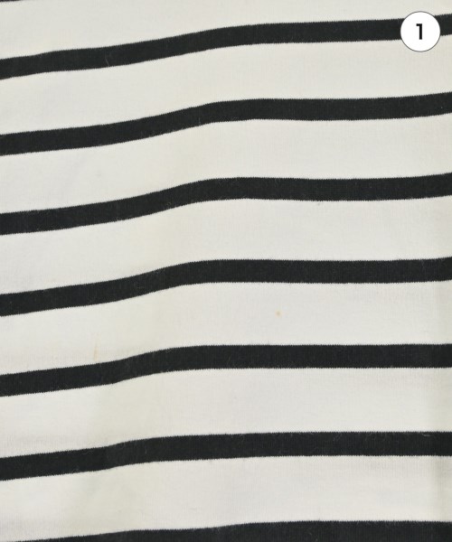 JOURNAL STANDARD（ジャーナルスタンダード）Tシャツ・カットソー 白 サイズ:F レディース/2200697021052
