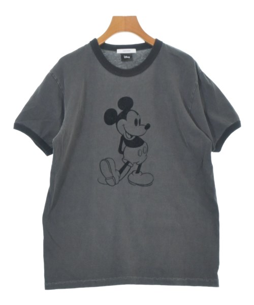 JOURNAL STANDARD(ジャーナルスタンダード)Tシャツ・カットソー グレー サイズ:F/2200697033017
