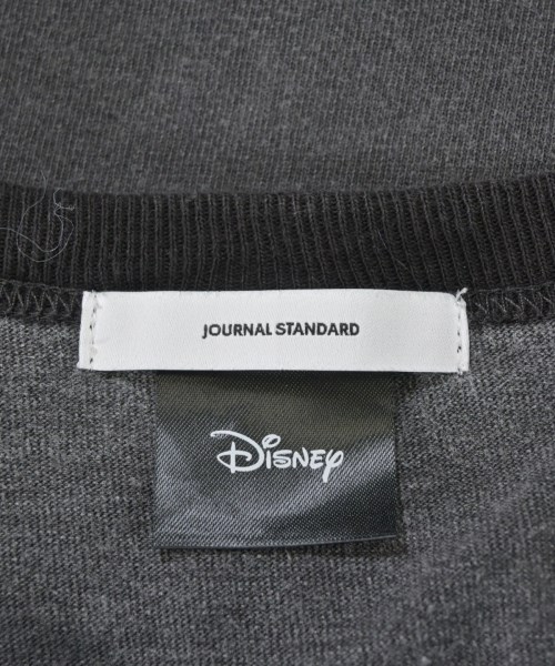 JOURNAL STANDARD（ジャーナルスタンダード）Tシャツ・カットソー グレー サイズ:F レディース/2200697033017