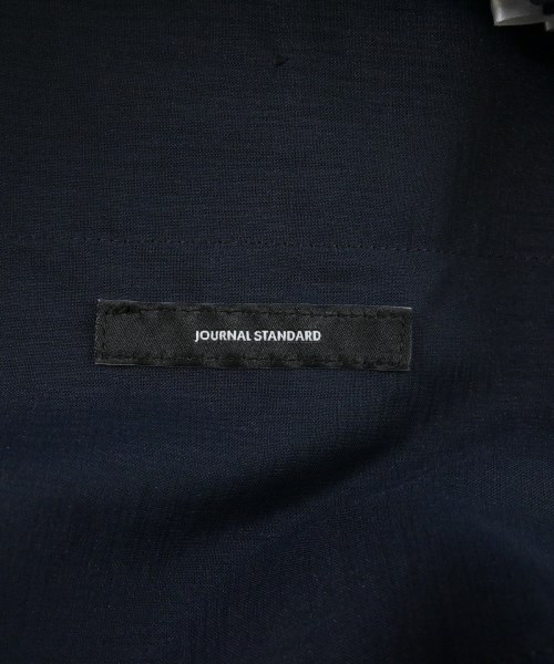 JOURNAL STANDARD（ジャーナルスタンダード）スラックス 紺 サイズ:38(M位) レディース/2200689798016