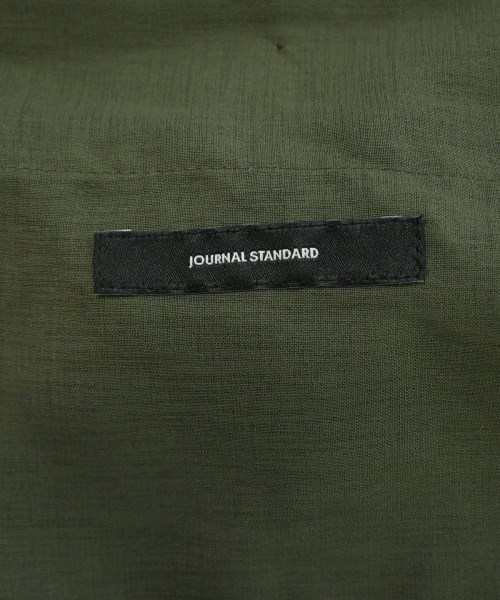 JOURNAL STANDARD（ジャーナルスタンダード）その他 カーキ サイズ:38(M位) レディース/2200689798023