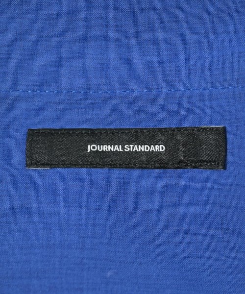 JOURNAL STANDARD（ジャーナルスタンダード）その他 青 サイズ:40(M位) レディース/2200693530091